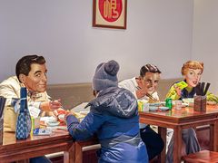 -裕兴记•蟹黄面馆(人民广场店)