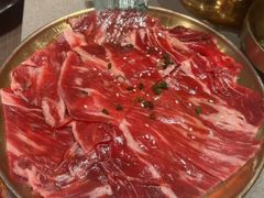 -王记西鎮电烤肉(汶上路店)