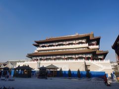-天津大悲禅院