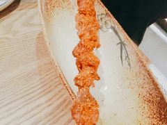 -那时新疆·若羌(经纬汇店)