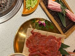 -炭之家·齐齐哈尔非遗烤肉·鲜切直供(中央大街店)