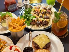 -尚牛社会 Beef & Liberty(金桥EKA天物店)