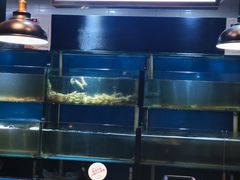 -川骄海鲜自助(亚运村店)