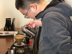 -RUMORS COFFEE ROASTERY鲁马滋咖啡(湖南路店)