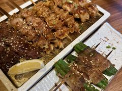 -阿泽料理