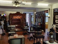 大堂-日日鲜茶餐厅(小公园店)