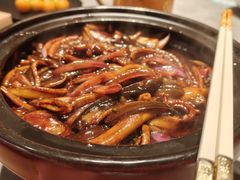 -吴越荣记苏州菜·松鼠桂鱼100%活鱼现做(斜塘老街店)