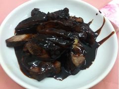 酱鸭-春餐厅