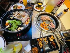 -火炉火自助餐(悠唐购物中心店)