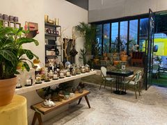 -PlantsEatery·植物食堂(REX春熙店)