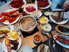 -星伦多自助料理·涮烤一体(杭州来福士店)