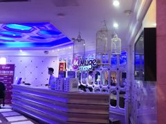 -牧歌商务公馆(南门店)