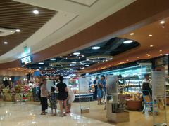 -百佳永辉超市(来福士广场店)