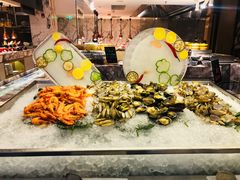 -上海漕河泾万丽酒店