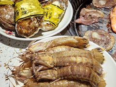-韩大地烤肉海鲜火锅自助(五一广场店)