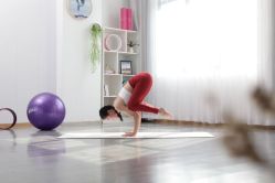 -亚太瑜伽普拉提学院