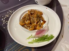 -好福记饭店(红梅公园店)