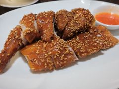 -广州文华东方酒店·江-由辉师傅主理