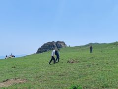 -灵山