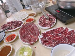 -五洲牛肉美食馆