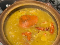 -辉记炭烧海鲜大排档·老字号(福田店)