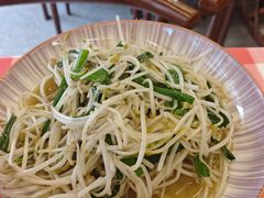 -洪霞餐馆·川菜·鲜货现炒(两江春城店)