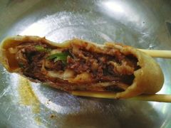 肉饼-增盛魁小吃店