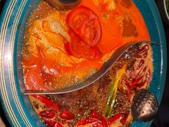 -吼堂老火锅(太古里总店)