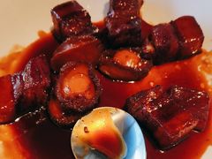 -蘇锦宴·淮扬菜烤鸭·小院(三元桥霄云路店)