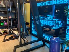 -NRG 健身私教CLUB(WPP达邦协作广场店)