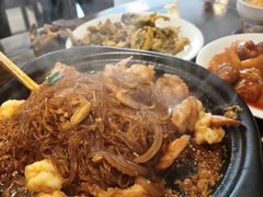 -天山海世界