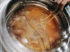 -快乐小羊·内蒙牛羊肉火锅(流花中心店)