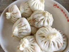 -津门张记包子铺(华昌道店)