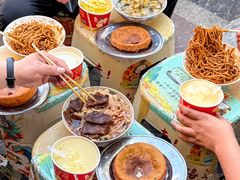 -小秋水饺(大成路总店)