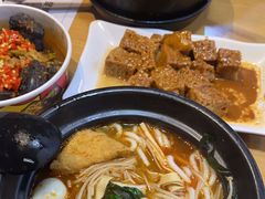 -姐弟俩土豆粉(同城街华联店)
