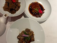 西喜烤麸-上海1号私藏菜(静安店)