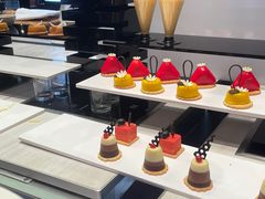 -长春富力万达文华酒店-集·味自助餐厅