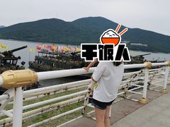 -松花湖风景名胜区