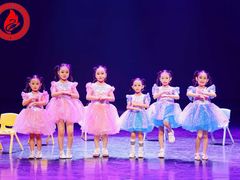 -西安小天鹅艺术团(曲江Alice店)