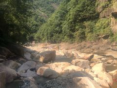 -雅鲁激流探险漂流