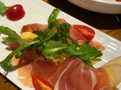 -安妮意大利餐厅(国贸店)