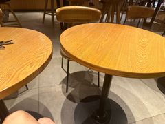 -星巴克(杭州嘉里中心4F店)