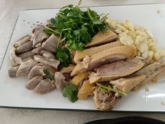 -霞海鸭仔饭店(海滨大道北店)
