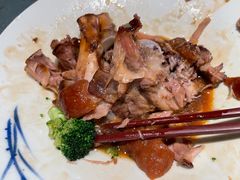 -白云宾馆·白云轩中餐厅·匠心手制