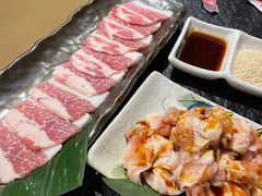 -虎焱炭火烧肉