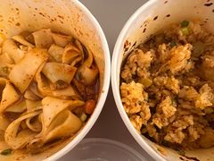 -刘二妈米皮(步行街店)