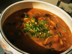 -后海16号·北京私房菜