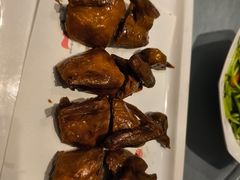 -小秦淮·南京土菜(新亭西路店)