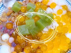 爆爆珠-哼哈豆花工房(高铁吾悦广场店)