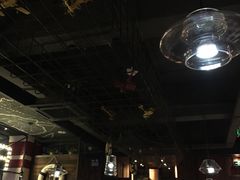 大堂-胖哥俩肉蟹煲(海盐总店)